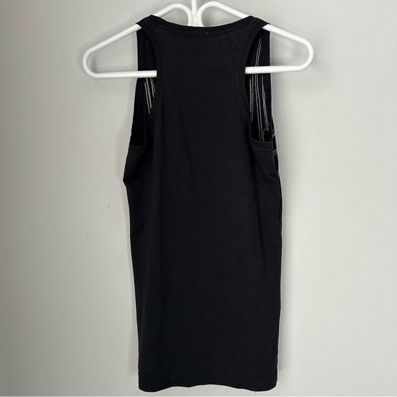 Diesel Embroidery Tank - Picture 2 of 4